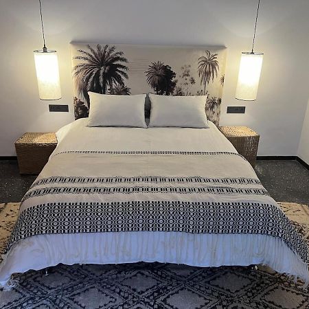 Villa Sissi Marrakech - Heated Pool - 8P 马拉喀什 外观 照片
