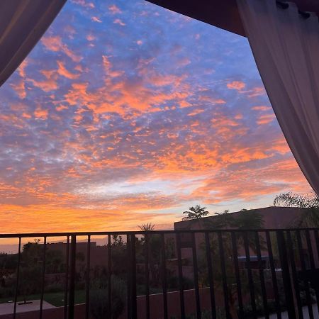 Villa Sissi Marrakech - Heated Pool - 8P 马拉喀什 外观 照片